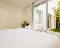 Wiederverkauf - apartment - Benahavís - Benahavís Centro