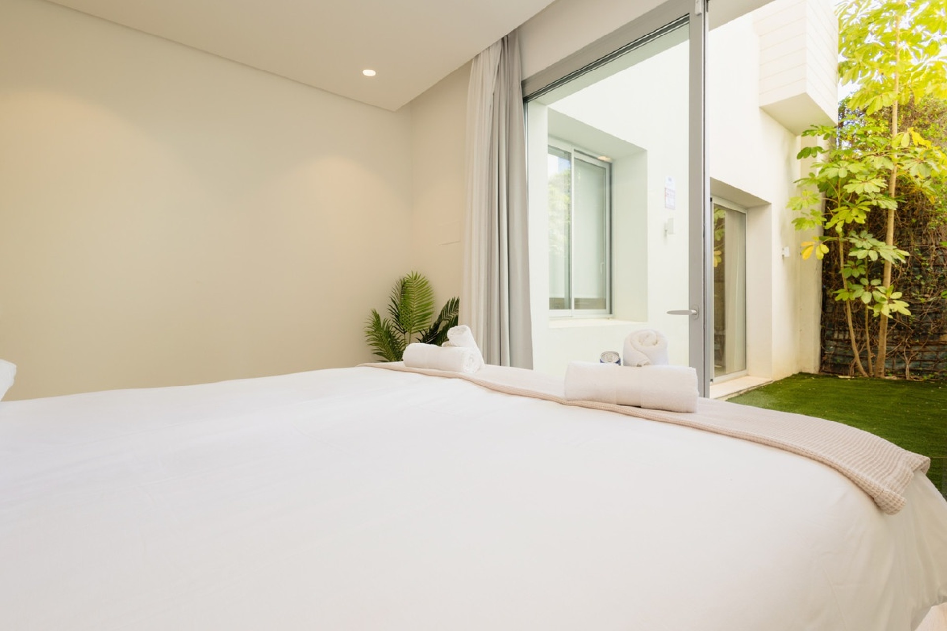 Wiederverkauf - apartment - Benahavís - Benahavís Centro