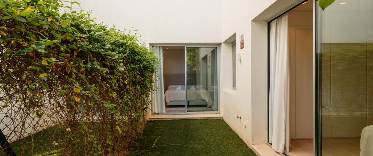 Wiederverkauf - apartment - Benahavís - Benahavís Centro
