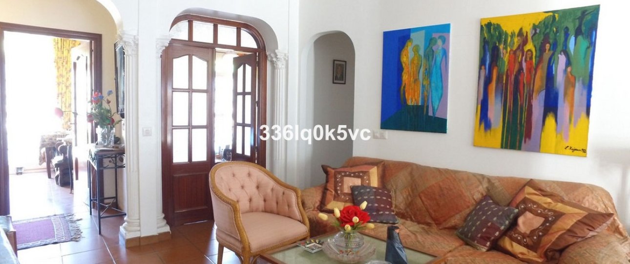 Wiederverkauf - apartment - Benahavís - Benahavís Centro