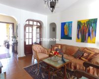 Wiederverkauf - apartment - Benahavís - Benahavís Centro