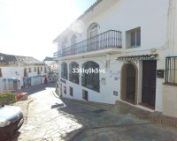 Wiederverkauf - apartment - Benahavís - Benahavís Centro