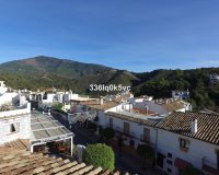 Wiederverkauf - apartment - Benahavís - Benahavís Centro