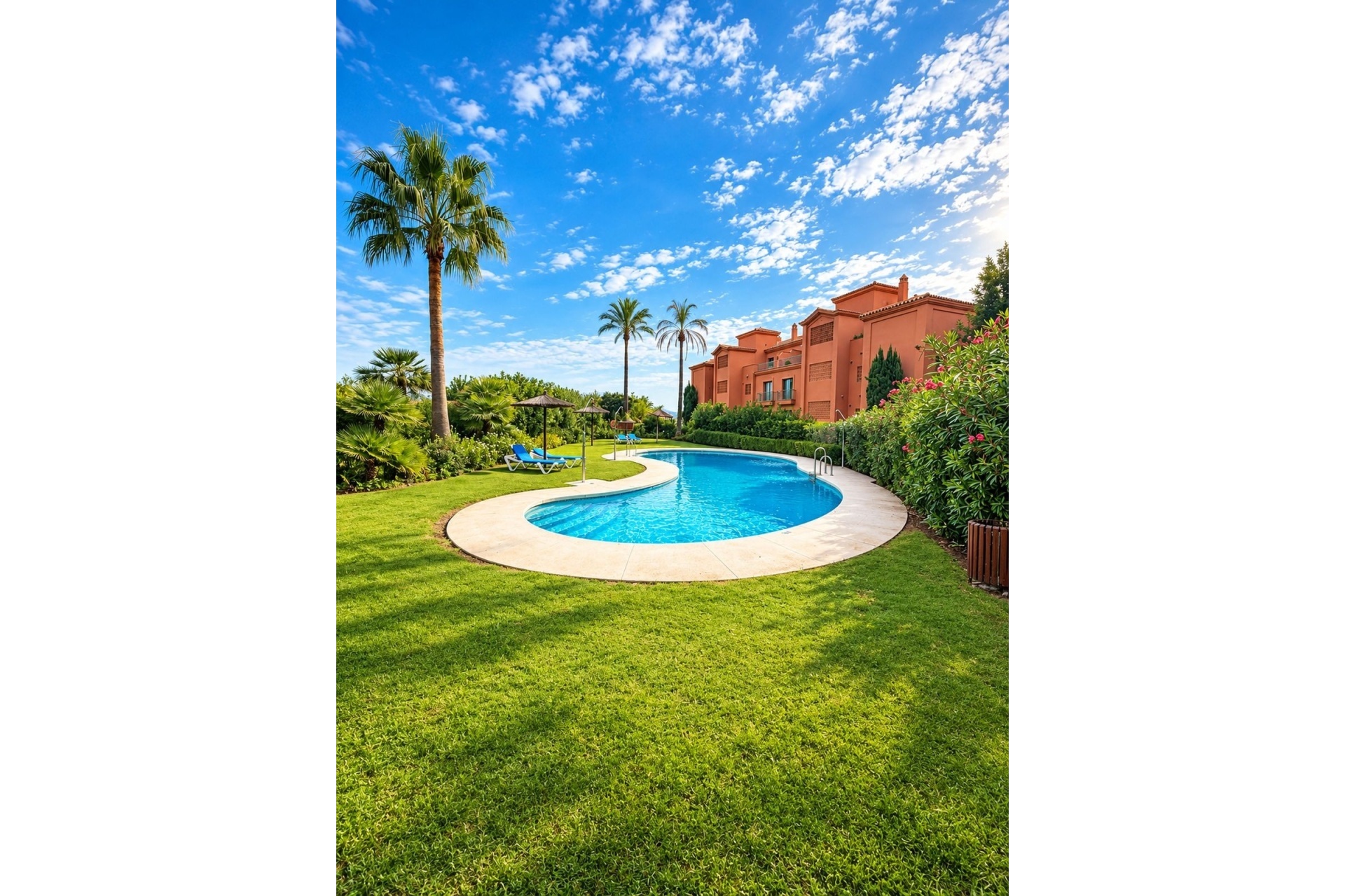 Wiederverkauf - apartment - Benahavís - Benahavís Centro