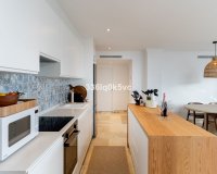 Wiederverkauf - apartment - Benahavís - Benahavís Centro