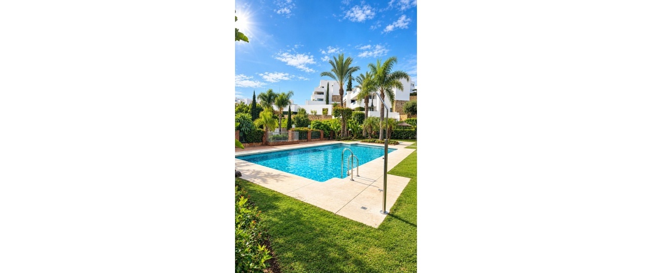 Wiederverkauf - apartment - Benahavís - Benahavís Centro