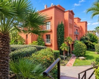 Wiederverkauf - apartment - Benahavís - Benahavís Centro