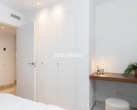 Wiederverkauf - apartment - Benahavís - Benahavís Centro
