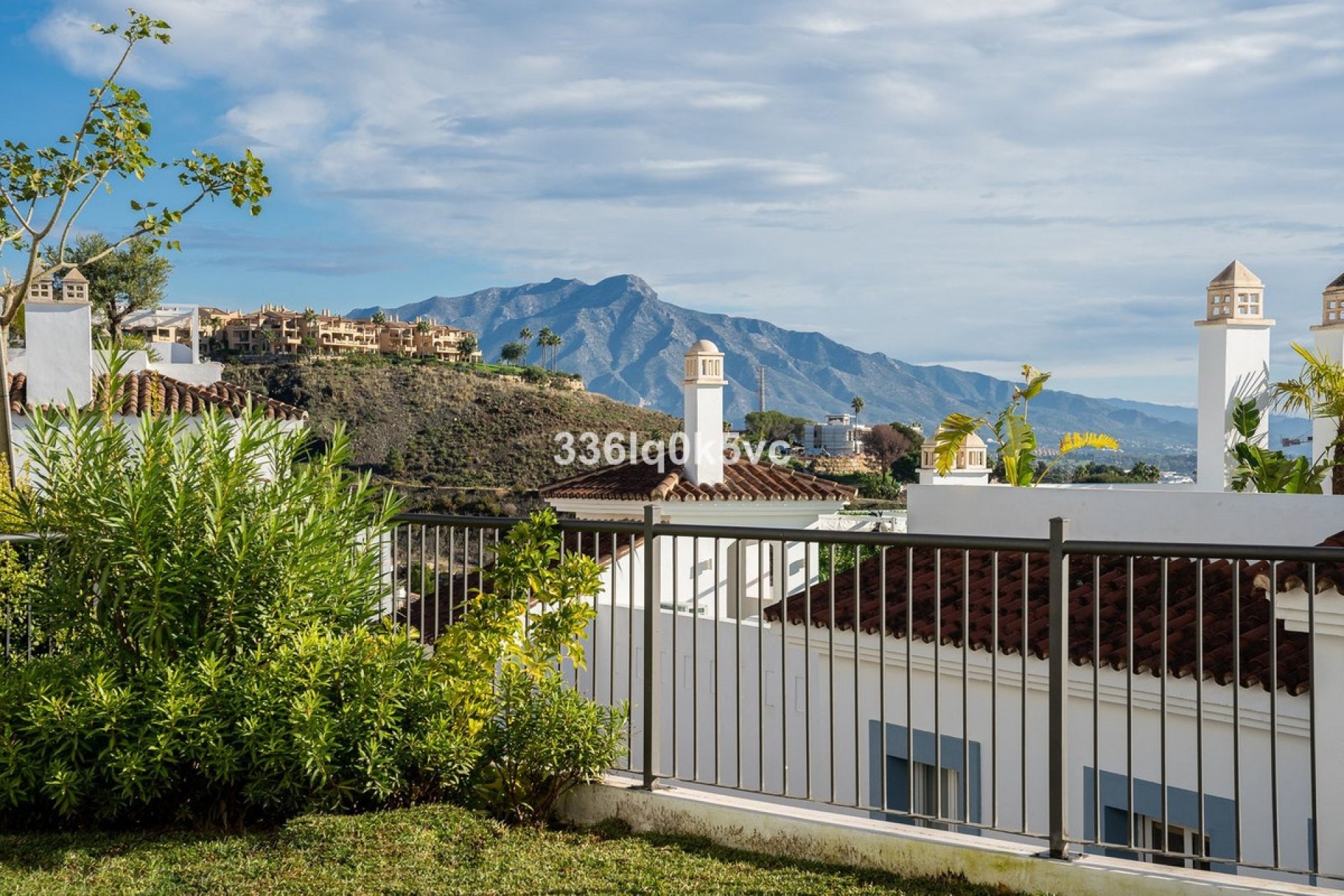 Wiederverkauf - apartment - Benahavís - Benahavís Centro