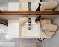 Wiederverkauf - apartment - Benahavís - Benahavís Centro