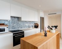 Wiederverkauf - apartment - Benahavís - Benahavís Centro