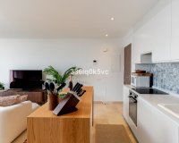 Wiederverkauf - apartment - Benahavís - Benahavís Centro