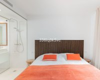 Wiederverkauf - apartment - Benahavís - Benahavís Centro