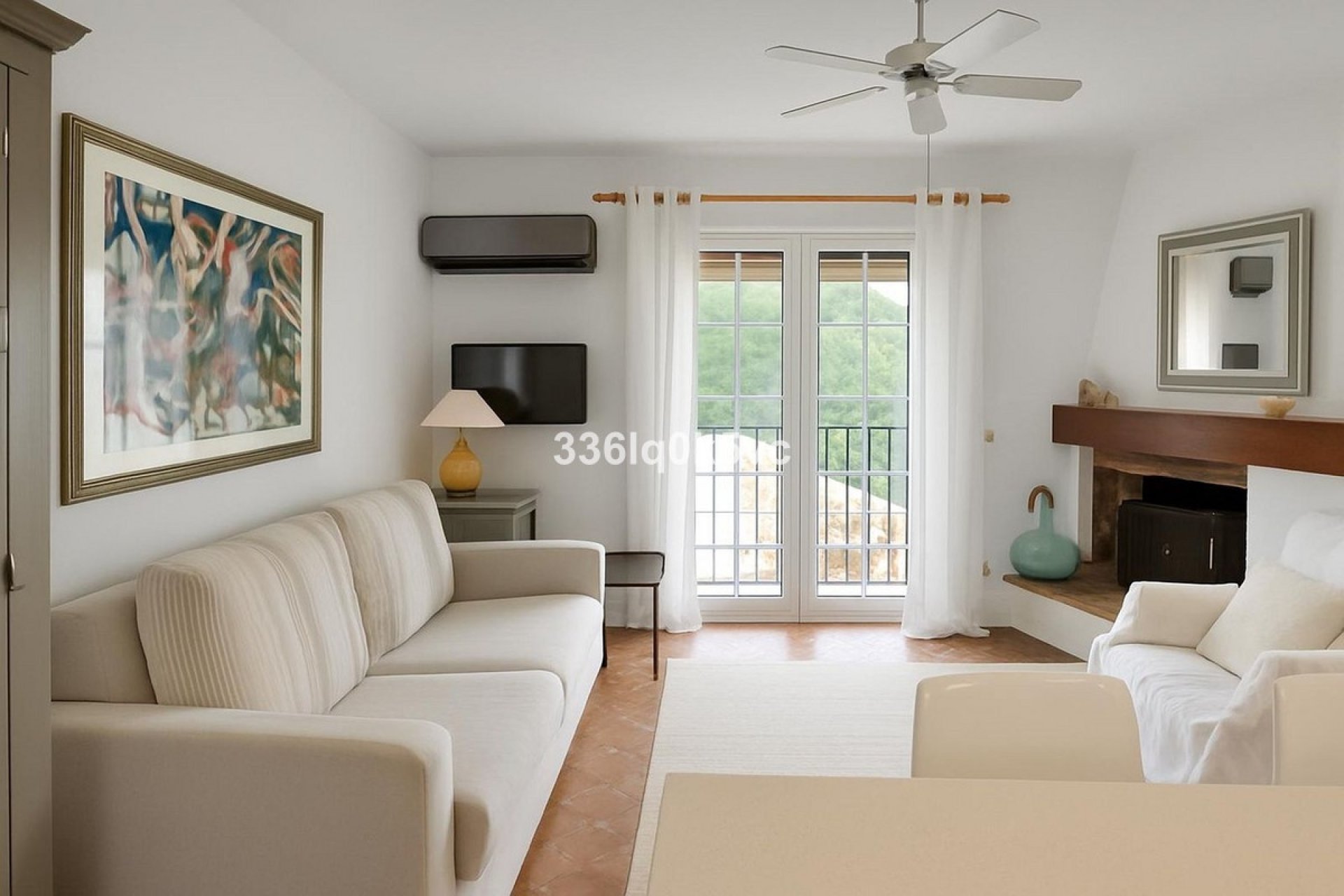 Wiederverkauf - apartment - Benahavís - Benahavís Centro