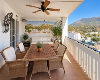 Wiederverkauf - apartment - Benahavís - Benahavís Centro