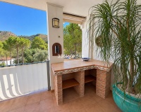 Wiederverkauf - apartment - Benahavís - Benahavís Centro