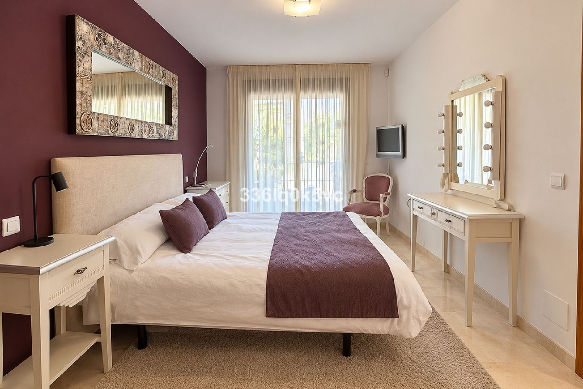 Wiederverkauf - apartment - Benahavís - Benahavís Centro