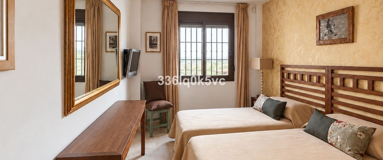 Wiederverkauf - apartment - Benahavís - Benahavís Centro
