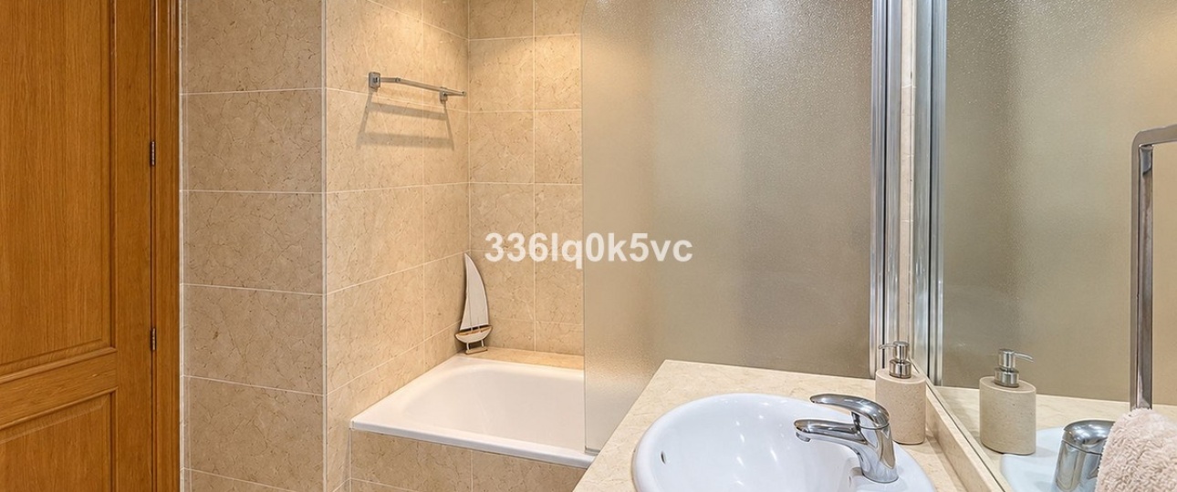 Wiederverkauf - apartment - Benahavís - Benahavís Centro
