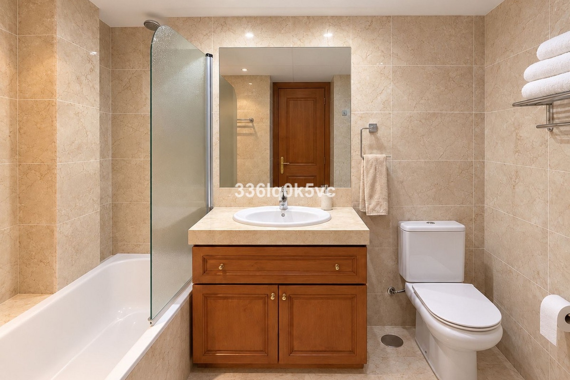 Wiederverkauf - apartment - Benahavís - Benahavís Centro