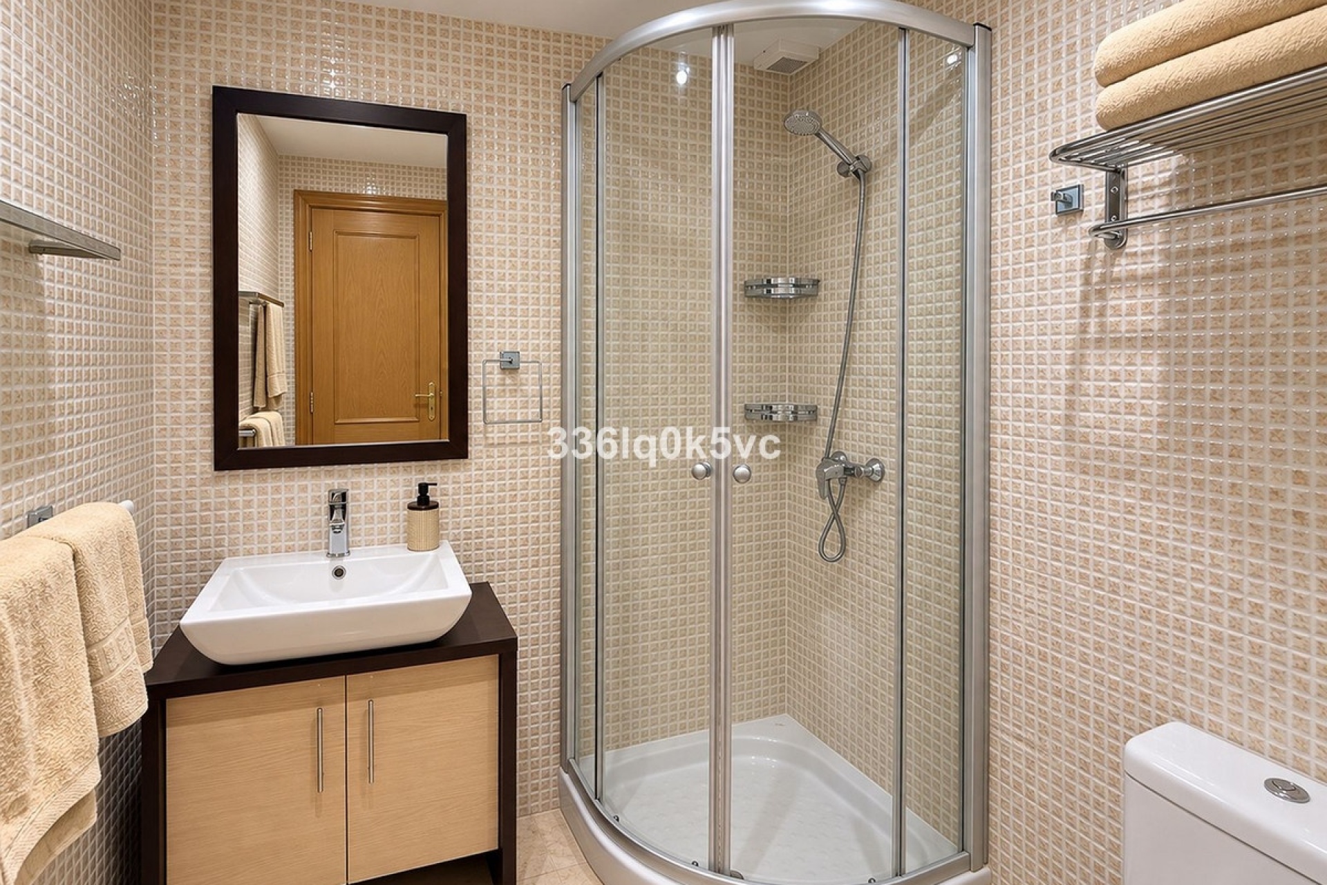 Wiederverkauf - apartment - Benahavís - Benahavís Centro