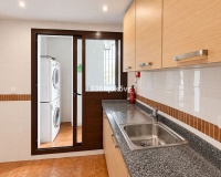 Wiederverkauf - apartment - Benahavís - Benahavís Centro
