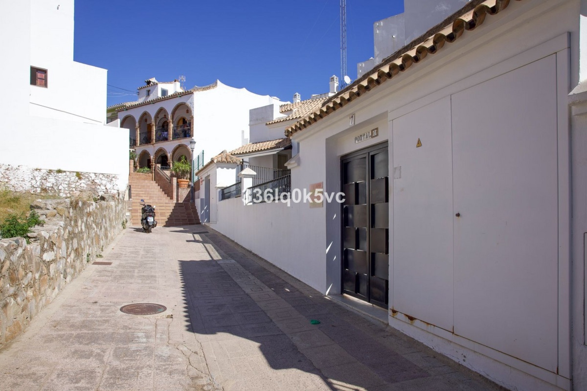 Wiederverkauf - apartment - Benahavís - Benahavís Centro