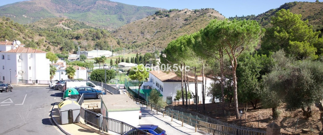 Wiederverkauf - apartment - Benahavís - Benahavís Centro