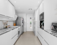 Wiederverkauf - apartment - Benahavís - Benahavís Centro