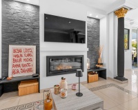 Wiederverkauf - apartment - Benahavís - Benahavís Centro