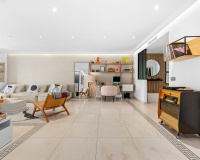 Wiederverkauf - apartment - Benahavís - Benahavís Centro