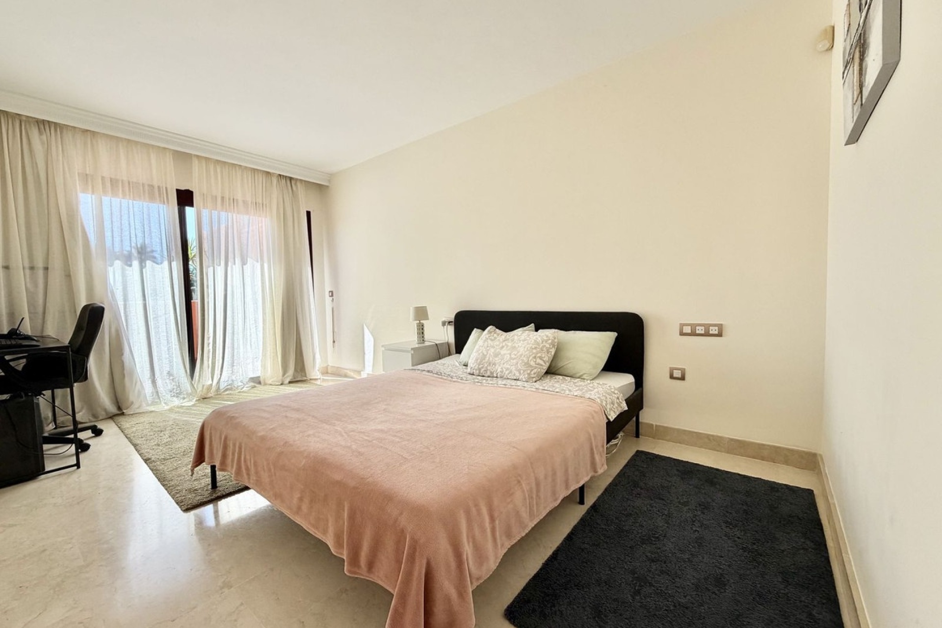 Wiederverkauf - apartment - Benahavís - Benahavís Centro