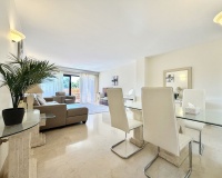 Wiederverkauf - apartment - Benahavís - Benahavís Centro