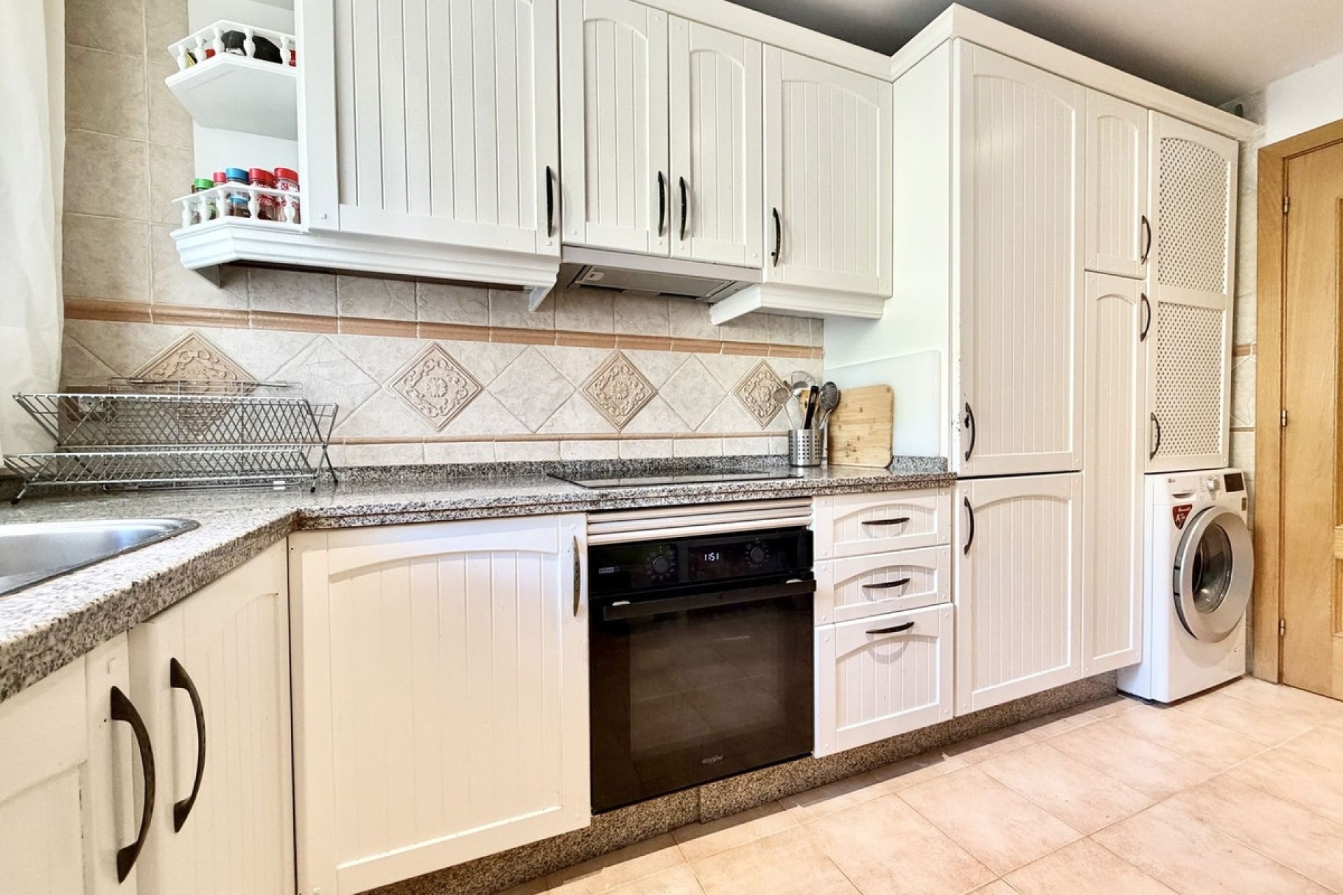 Wiederverkauf - apartment - Benahavís - Benahavís Centro