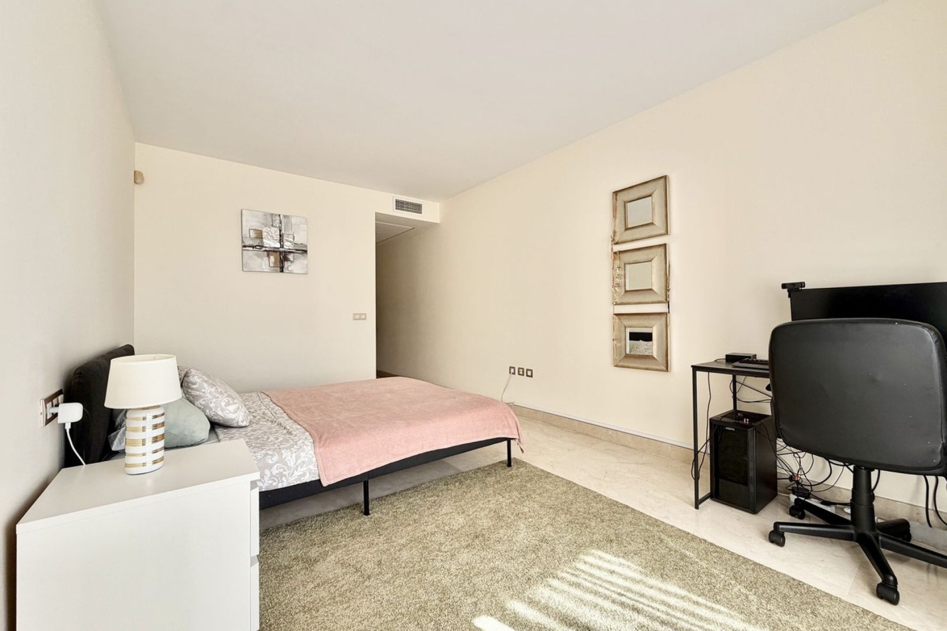 Wiederverkauf - apartment - Benahavís - Benahavís Centro