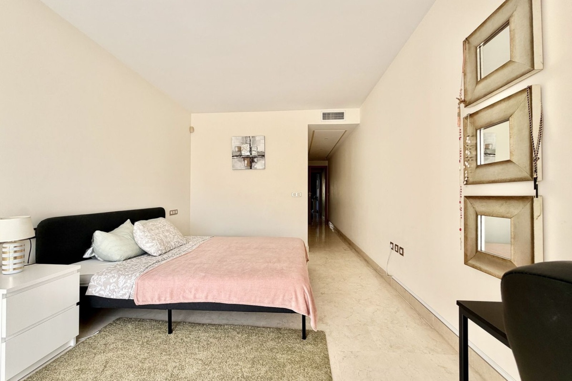 Wiederverkauf - apartment - Benahavís - Benahavís Centro