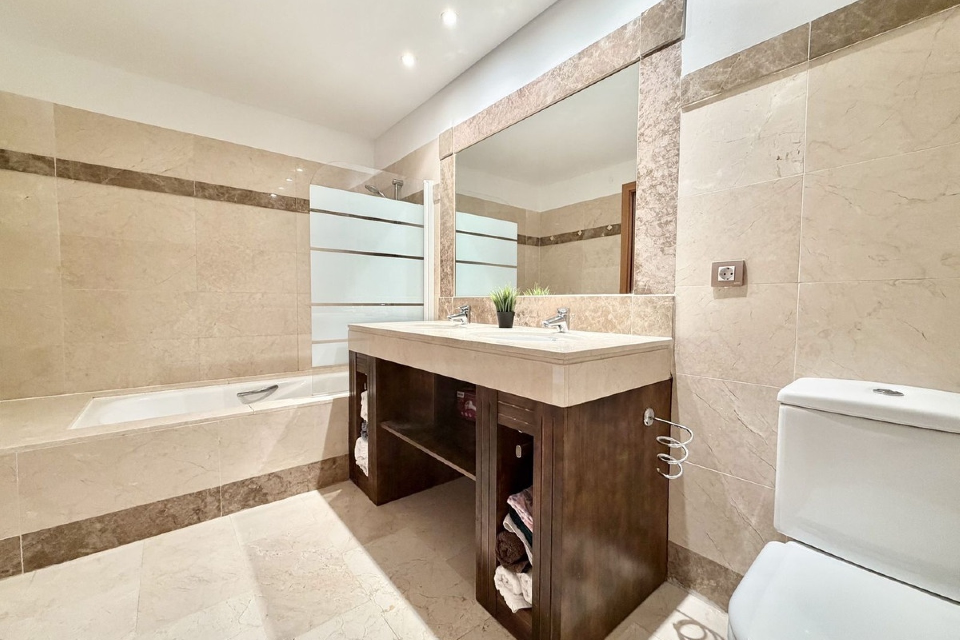 Wiederverkauf - apartment - Benahavís - Benahavís Centro