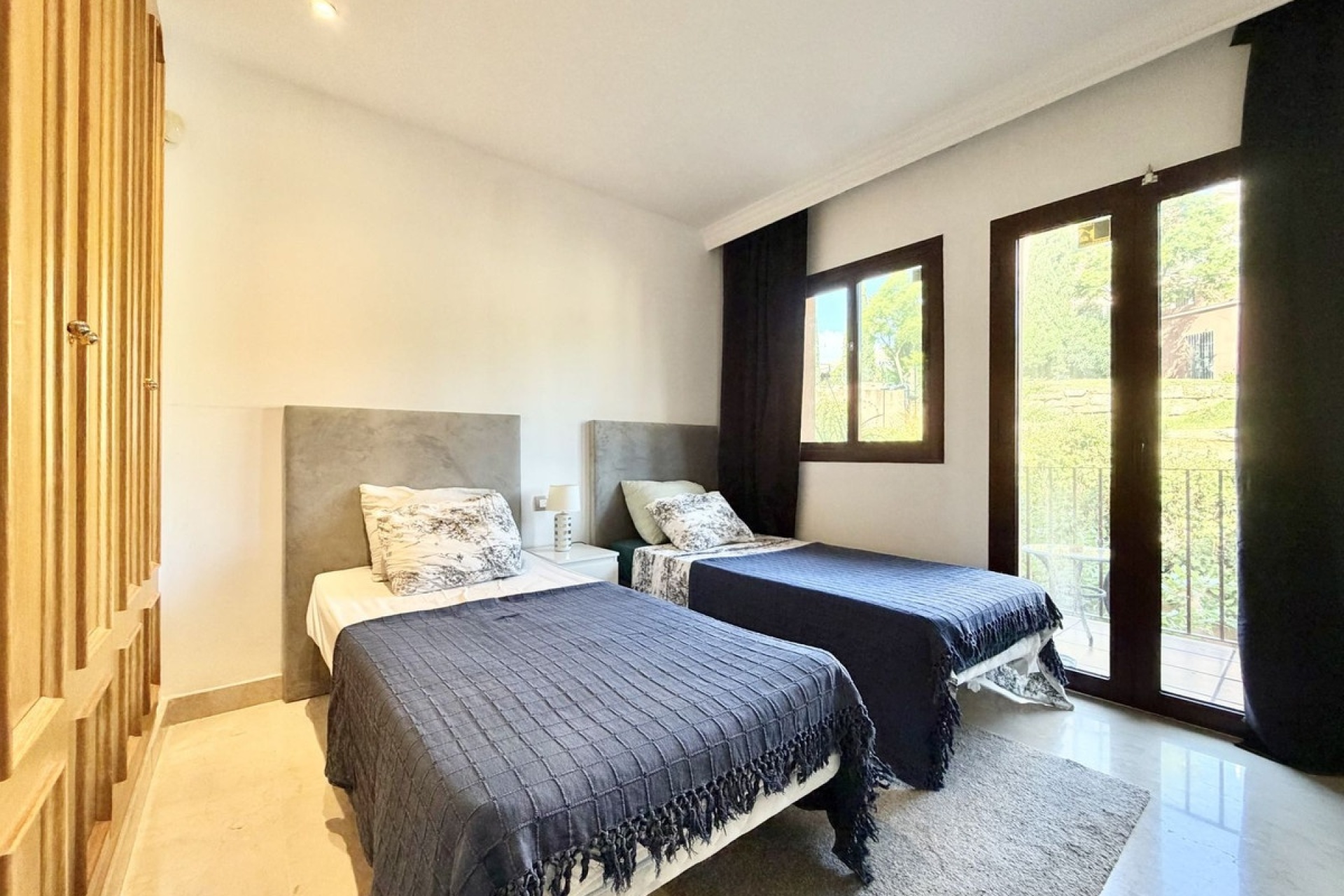 Wiederverkauf - apartment - Benahavís - Benahavís Centro