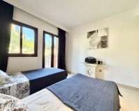 Wiederverkauf - apartment - Benahavís - Benahavís Centro