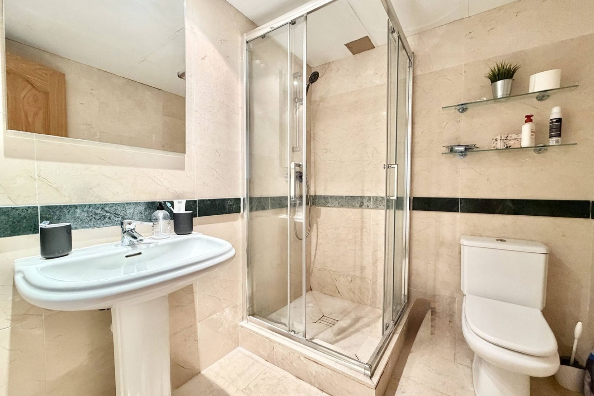 Wiederverkauf - apartment - Benahavís - Benahavís Centro
