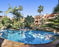 Wiederverkauf - apartment - Benahavís - Benahavís Centro