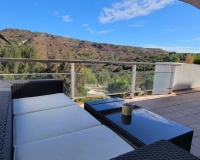 Wiederverkauf - apartment - Benahavís - Benahavís Centro