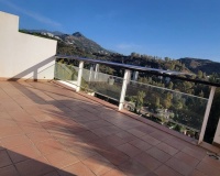 Wiederverkauf - apartment - Benahavís - Benahavís Centro