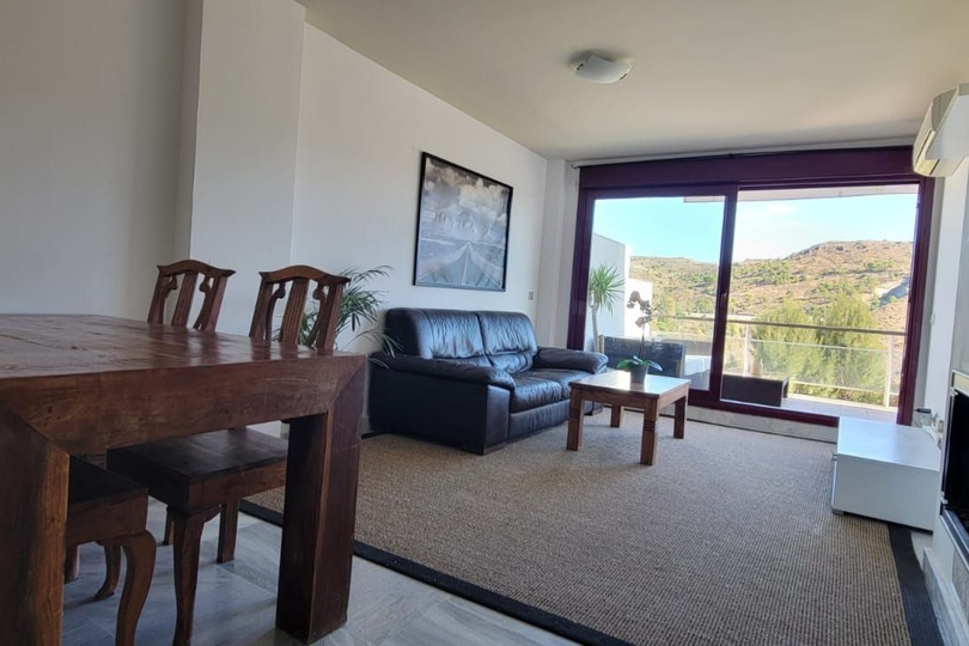 Wiederverkauf - apartment - Benahavís - Benahavís Centro