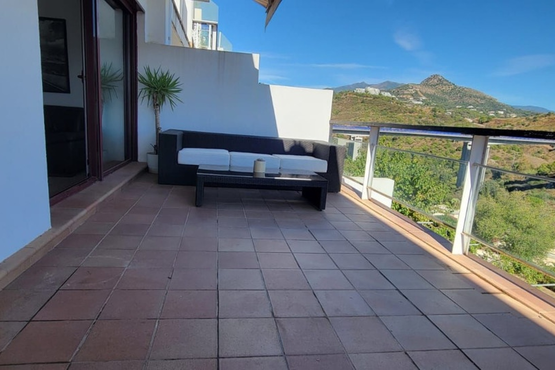 Wiederverkauf - apartment - Benahavís - Benahavís Centro
