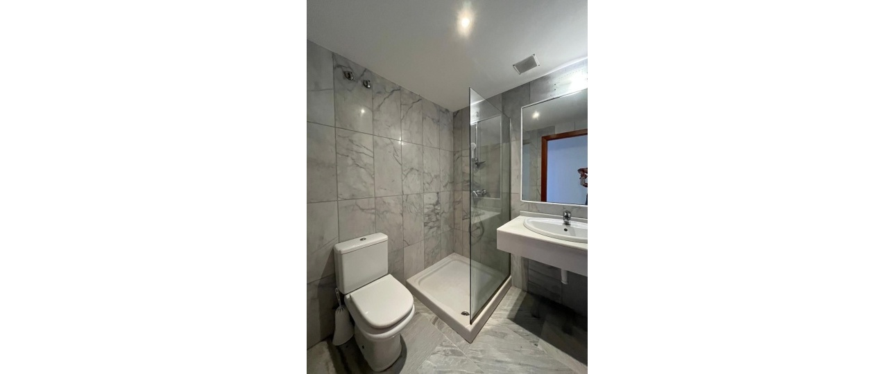 Wiederverkauf - apartment - Benahavís - Benahavís Centro