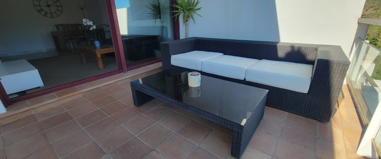 Wiederverkauf - apartment - Benahavís - Benahavís Centro