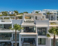 Wiederverkauf - apartment - Benahavís - Benahavís Centro