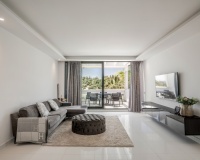 Wiederverkauf - apartment - Benahavís - Benahavís Centro