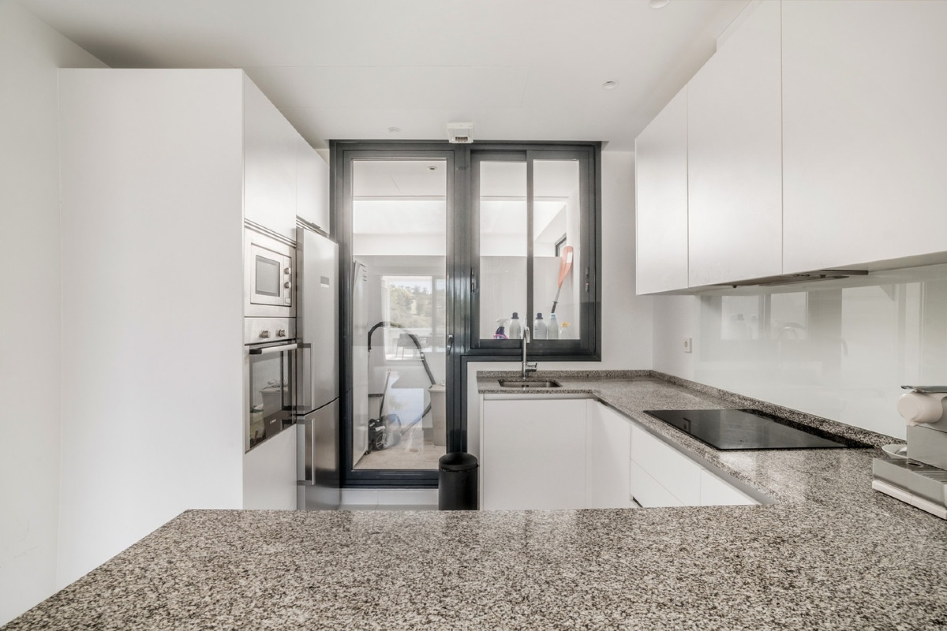 Wiederverkauf - apartment - Benahavís - Benahavís Centro